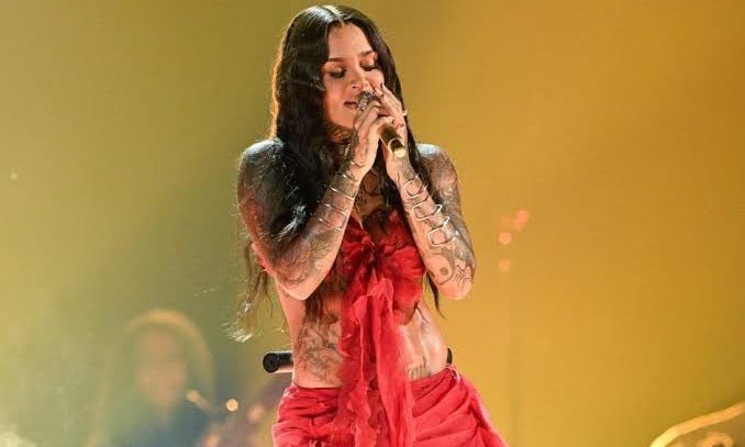 Kehlani — recent news image for a rising United States search trend