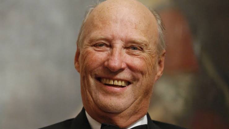 King Of Norway — recent news image for a rising United States search trend