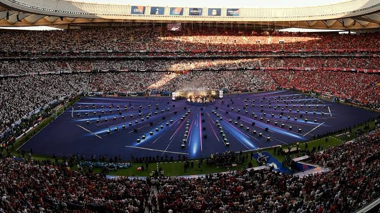 Champions League Draw — recent news image for a rising United States search trend