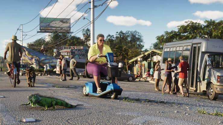 Gta 6 Netflix — recent news image for a rising United States search trend