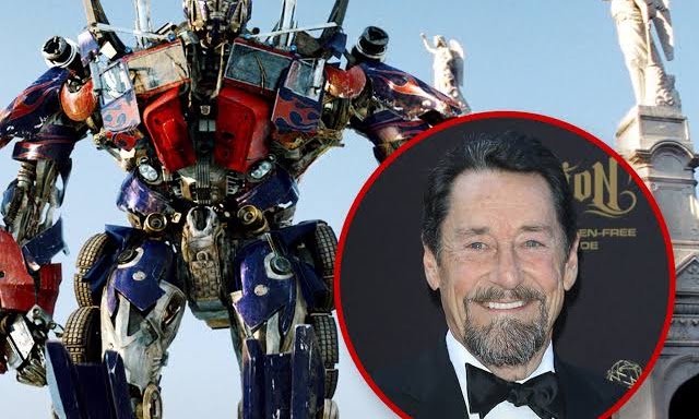 Peter Cullen — recent news image for a rising United States search trend