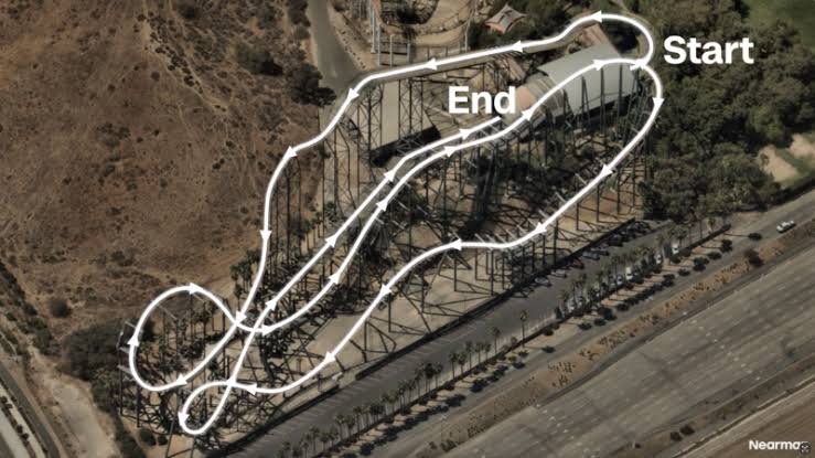 Six Flags Roller Coaster Brain Injury — recent news image for a rising United States search trend