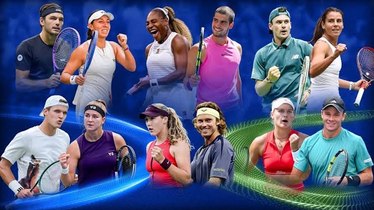 Us Open Tennis — recent news image for a rising United States search trend