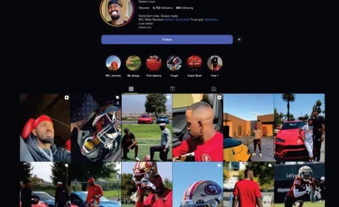 Daejon Love — recent news image for a rising United States search trend