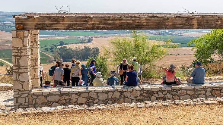 Israel Travel Restrictions State Department — recent news image for a rising United States search trend