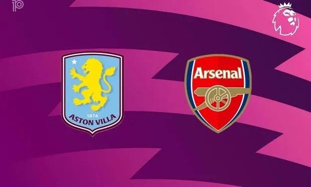 Aston Villa Vs Arsenal — recent news image for a rising United States search trend