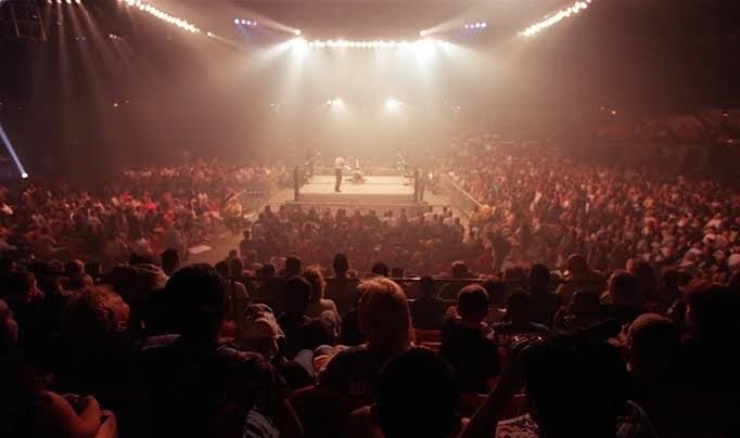 Pro Wrestler Paul Leduc Passes — recent news image for a rising United States search trend