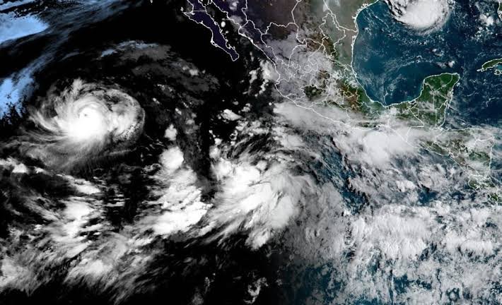 Tropical Storm Karina Forecast — recent news image for a rising United States search trend