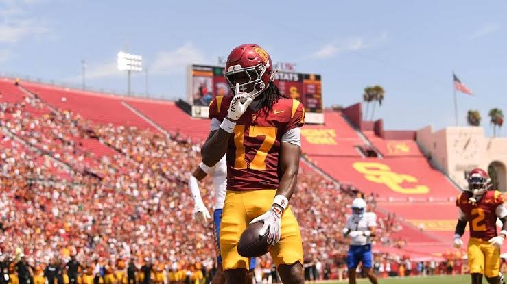 Usc Football — recent news image for a rising United States search trend