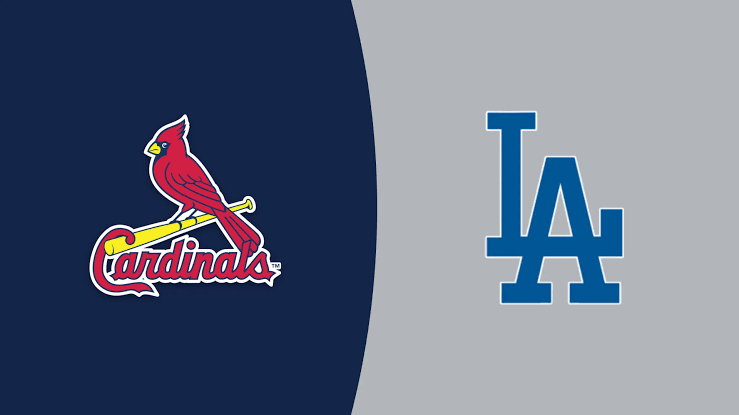 Cardinals Vs Dodgers — recent news image for a rising United States search trend
