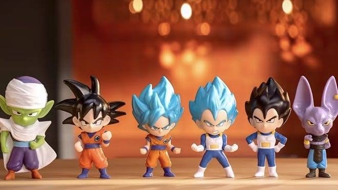 Dragon Ball Burger King Meal — recent news image for a rising United States search trend