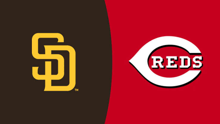 Padres Vs Reds — recent news image for a rising United States search trend