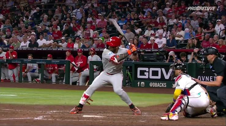 Phillies Vs Diamondbacks — recent news image for a rising United States search trend