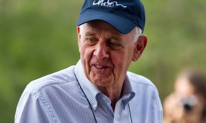 Wendell Berry — recent news image for a rising United States search trend