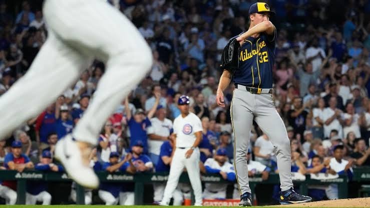Brewers Vs Cubs — recent news image for a rising United States search trend
