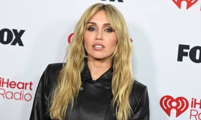 Miley Cyrus Name Change — recent news image for a rising United States search trend
