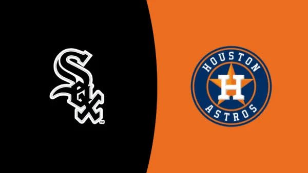 White Sox Vs Astros — recent news image for a rising United States search trend