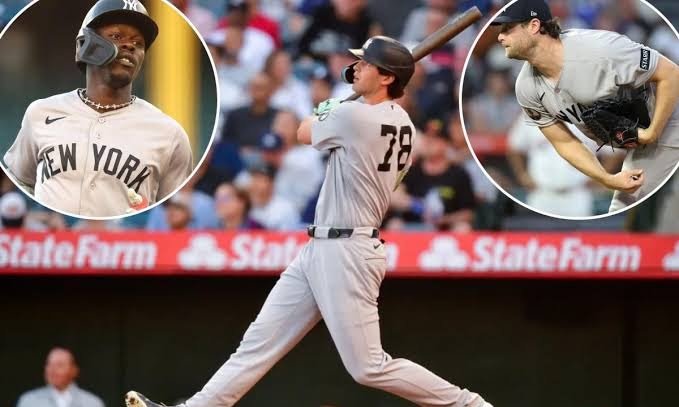 Yankees Vs Angels — recent news image for a rising United States search trend