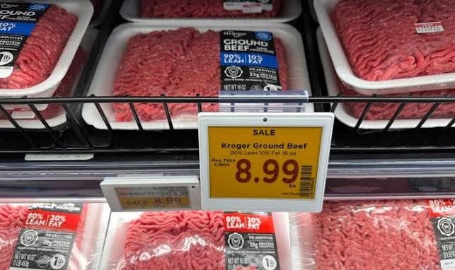 Publix Costco Aldi Beef Probe — recent news image for a rising United States search trend