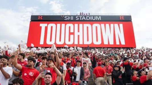 Rutgers Football — recent news image for a rising United States search trend