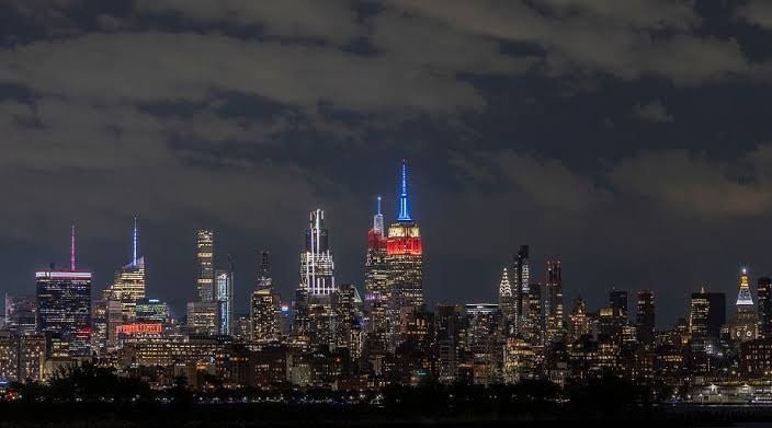 What Is Labor Day — recent news image for a rising United States search trend