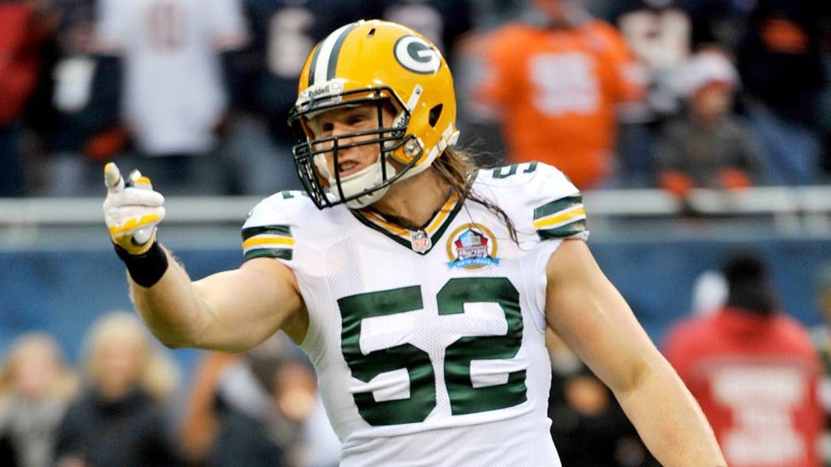 Clay Matthews — recent news image for a rising United States search trend