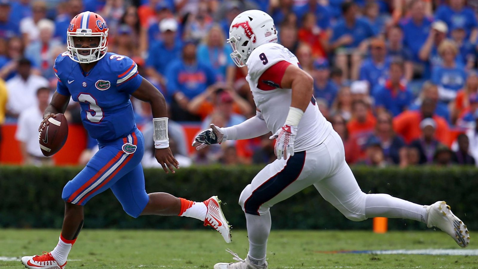 Florida Gators Football — recent news image for a rising United States search trend