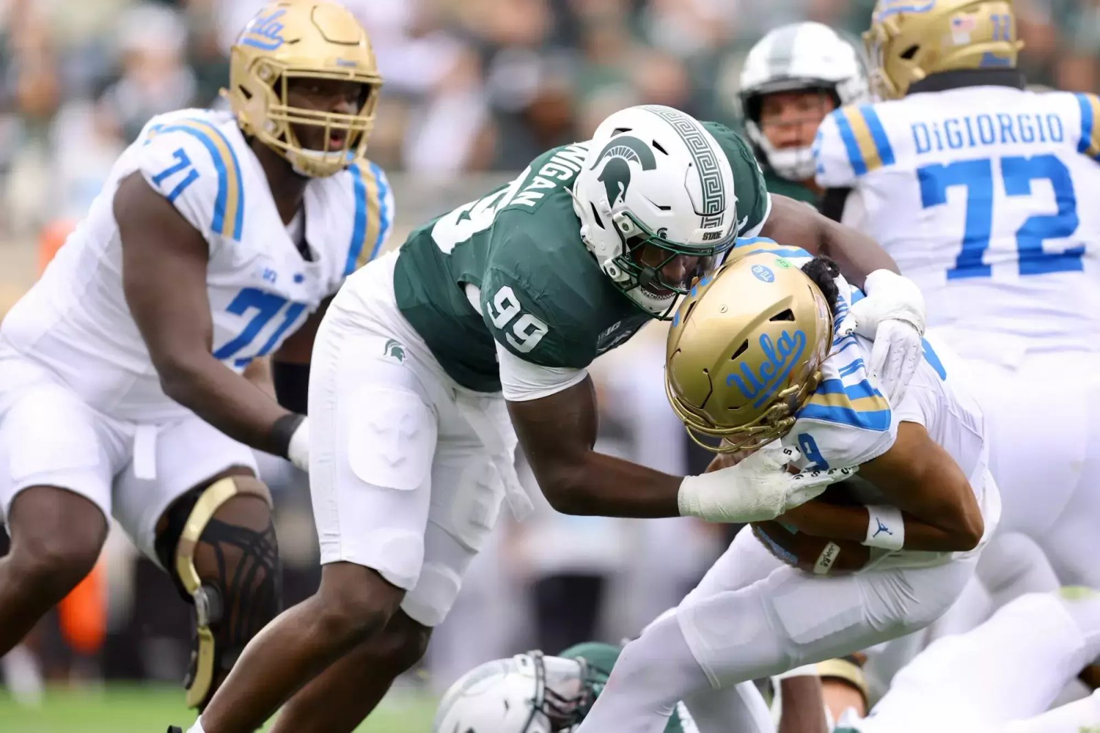 Michigan State Football — recent news image for a rising United States search trend