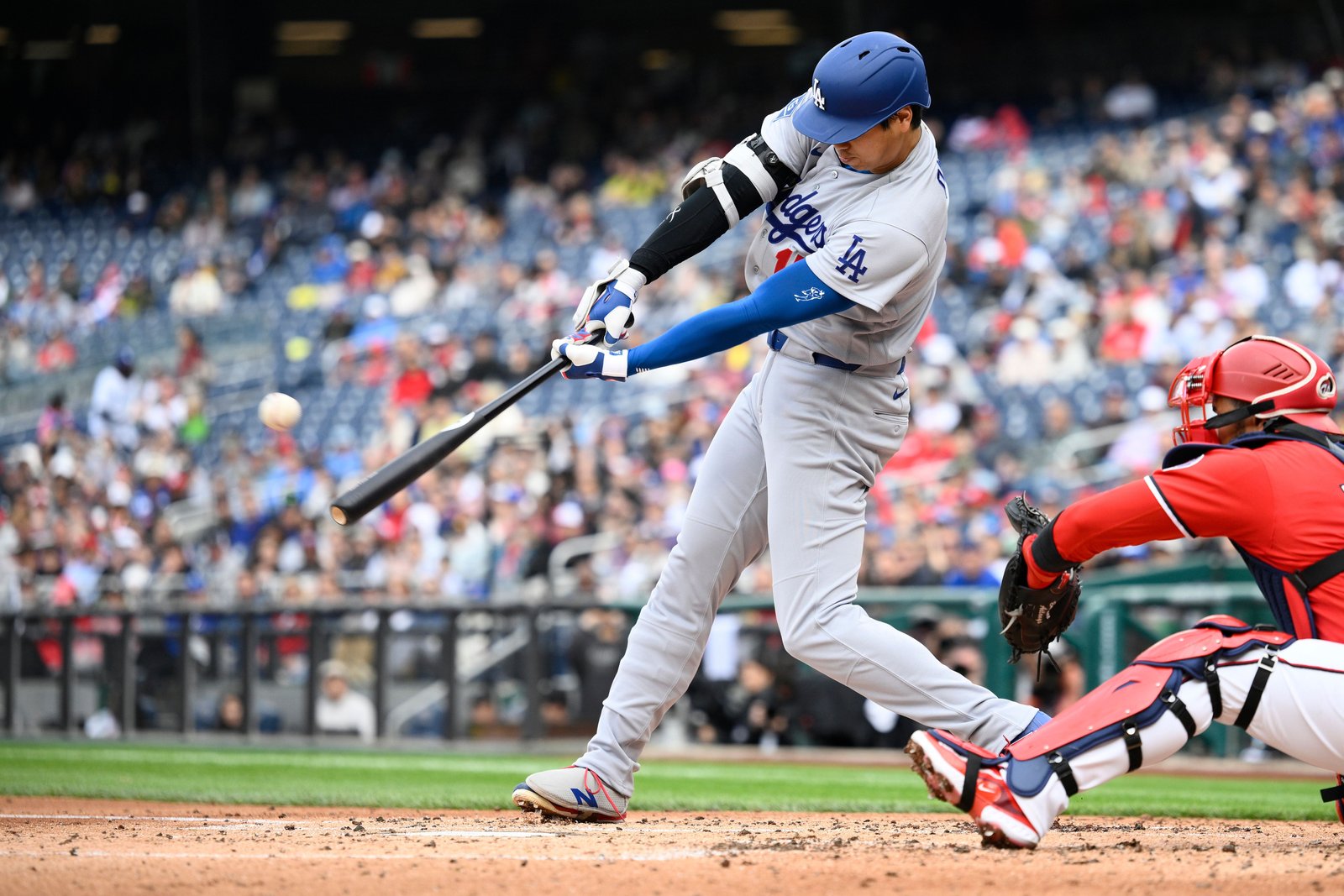 Nationals Vs Dodgers — recent news image for a rising United States search trend