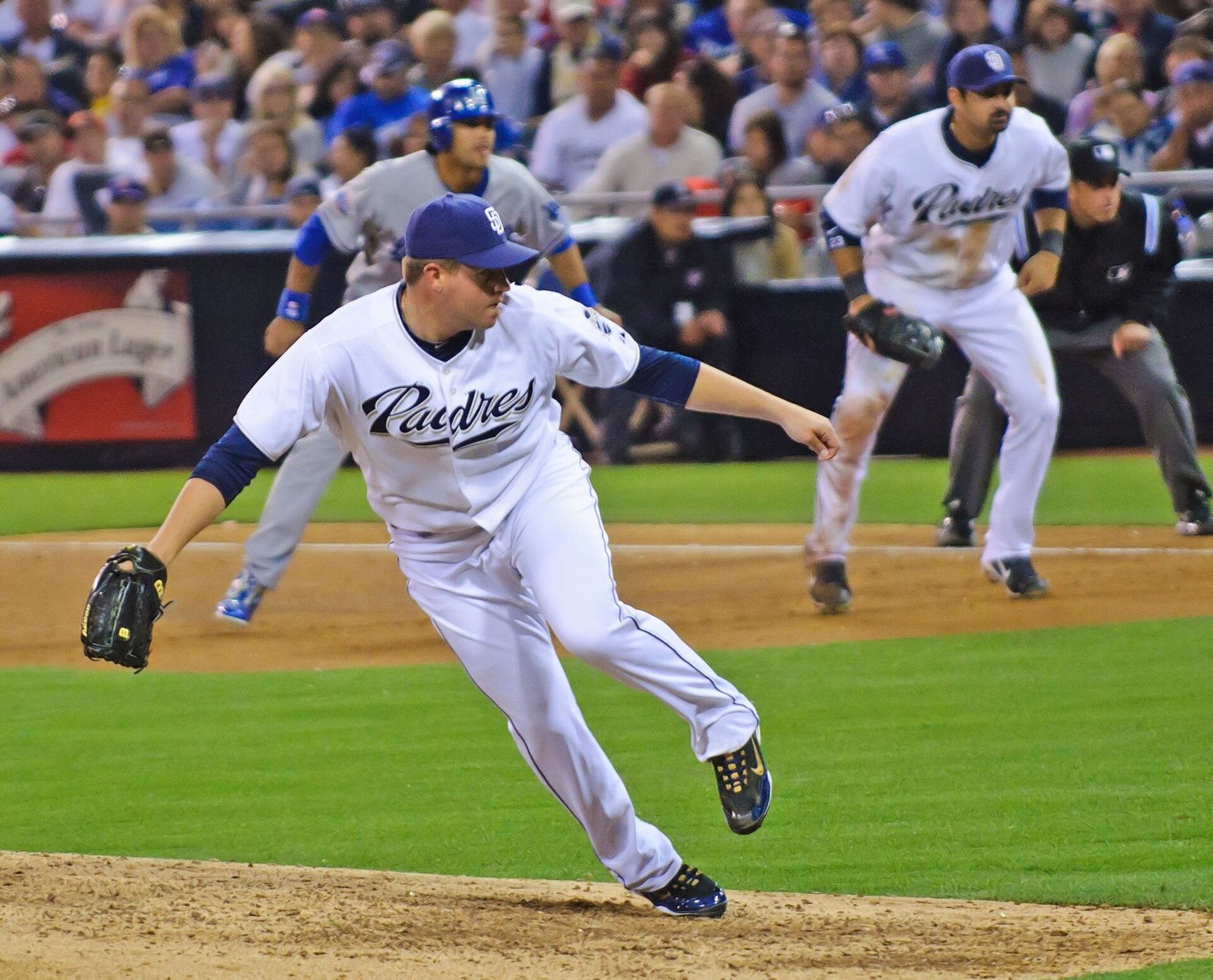 Padres Vs Dodgers — recent news image for a rising United States search trend