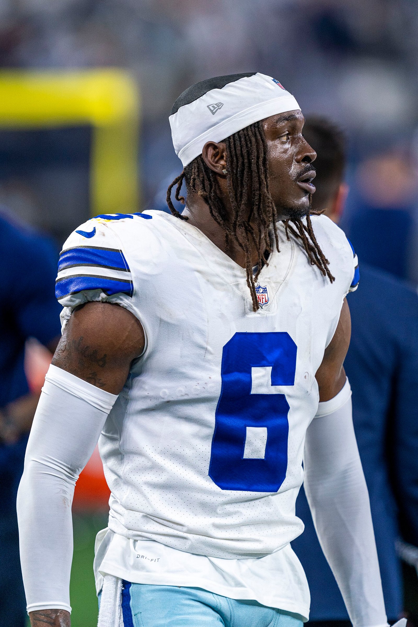 Cowboys — recent news image for a rising United States search trend