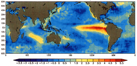 El Nino — recent news image for a rising United States search trend