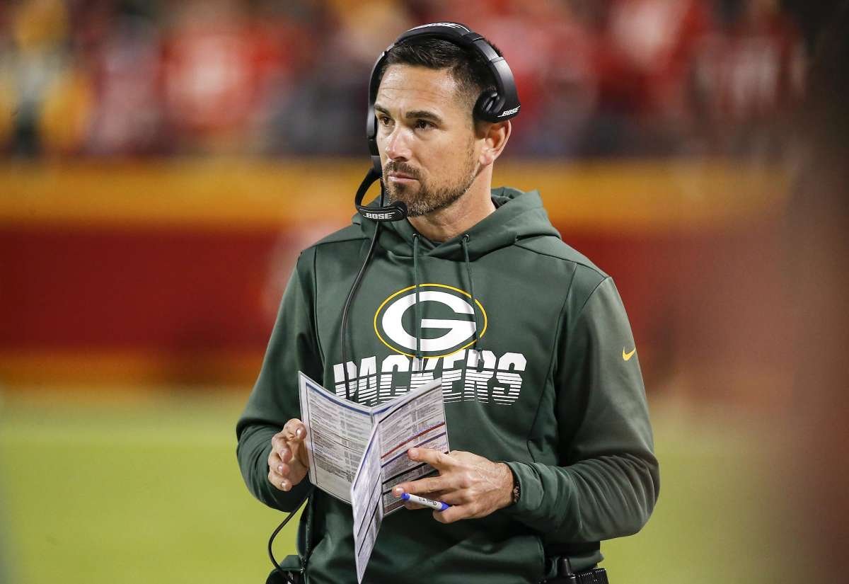 Matt Lafleur — recent news image for a rising United States search trend