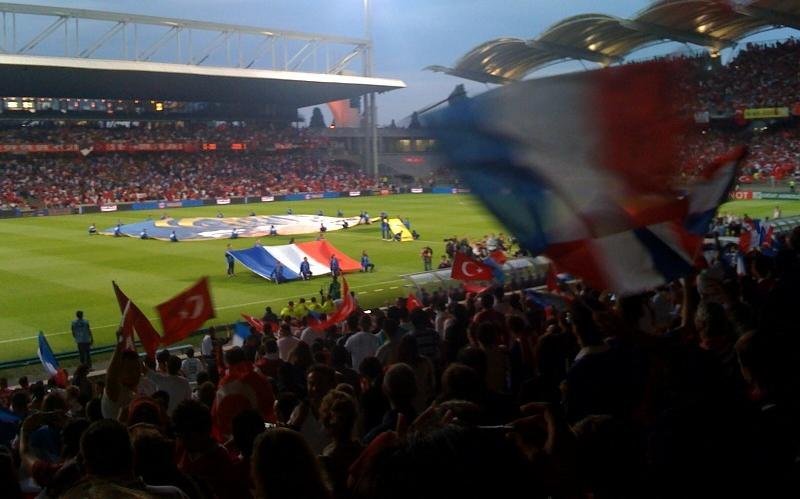 Turkiye Vs France — recent news image for a rising United States search trend