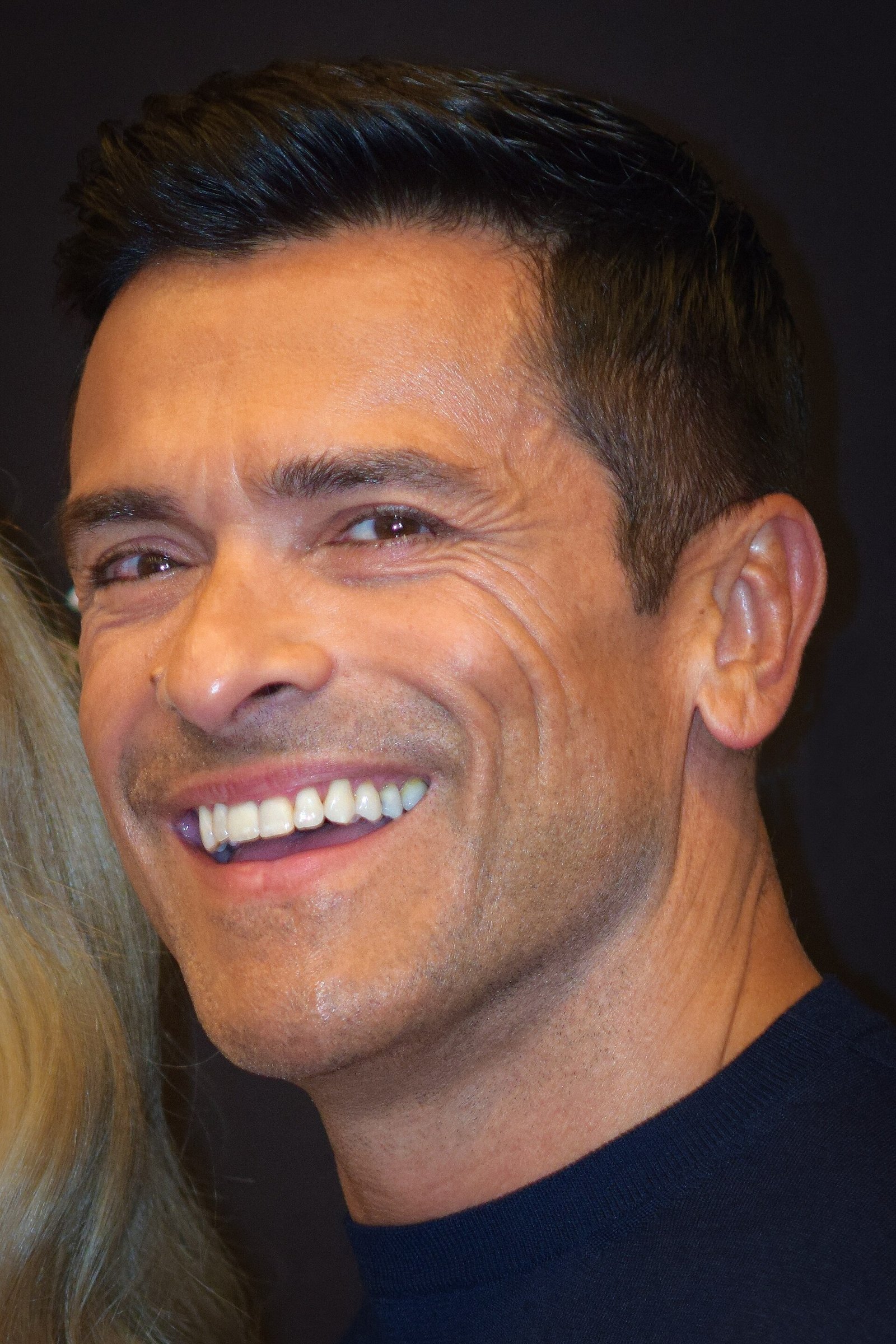 Mark Consuelos Foot Procedure — recent news image for a rising United States search trend