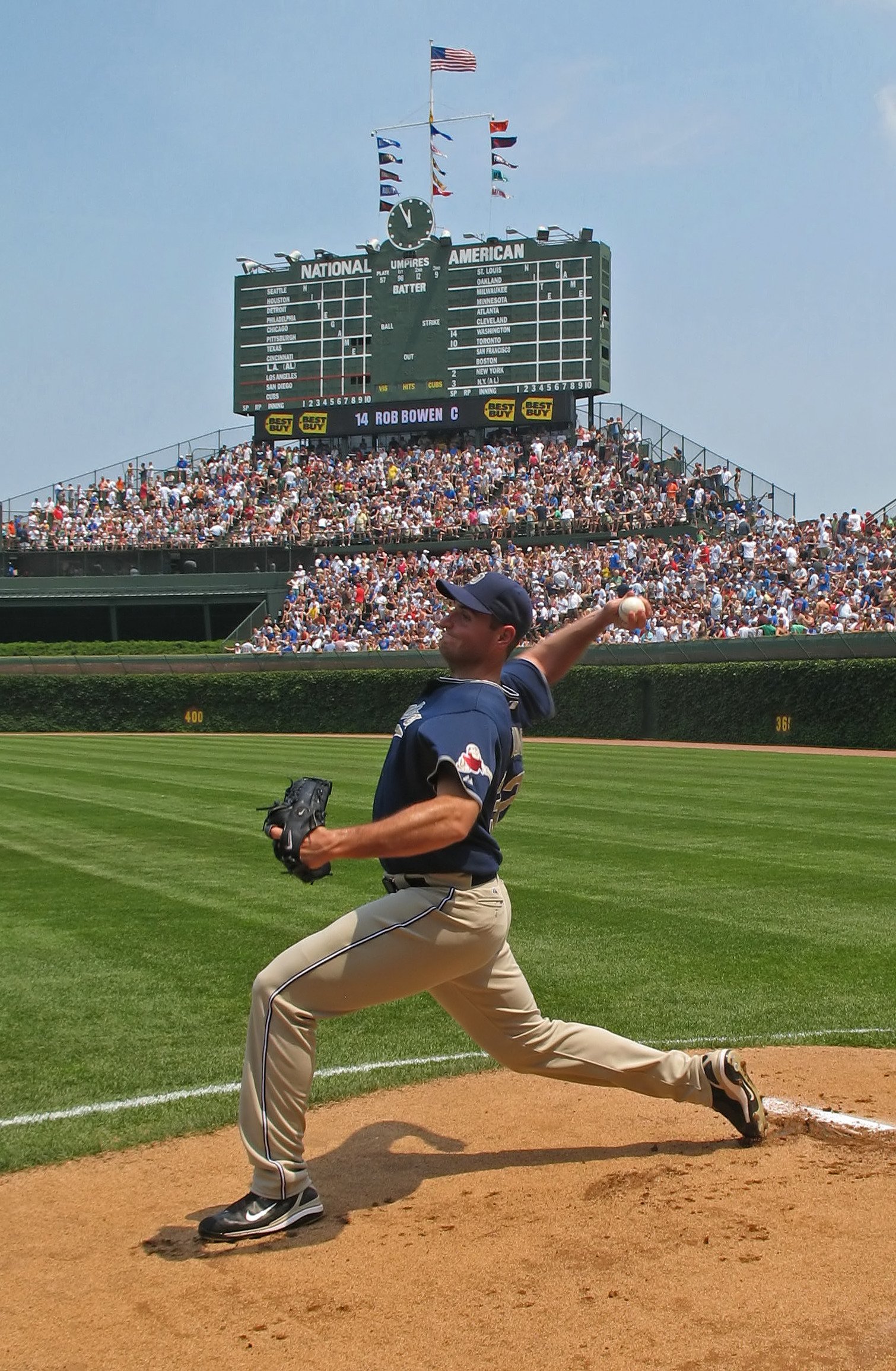Cubs Vs Padres — recent news image for a rising United States search trend