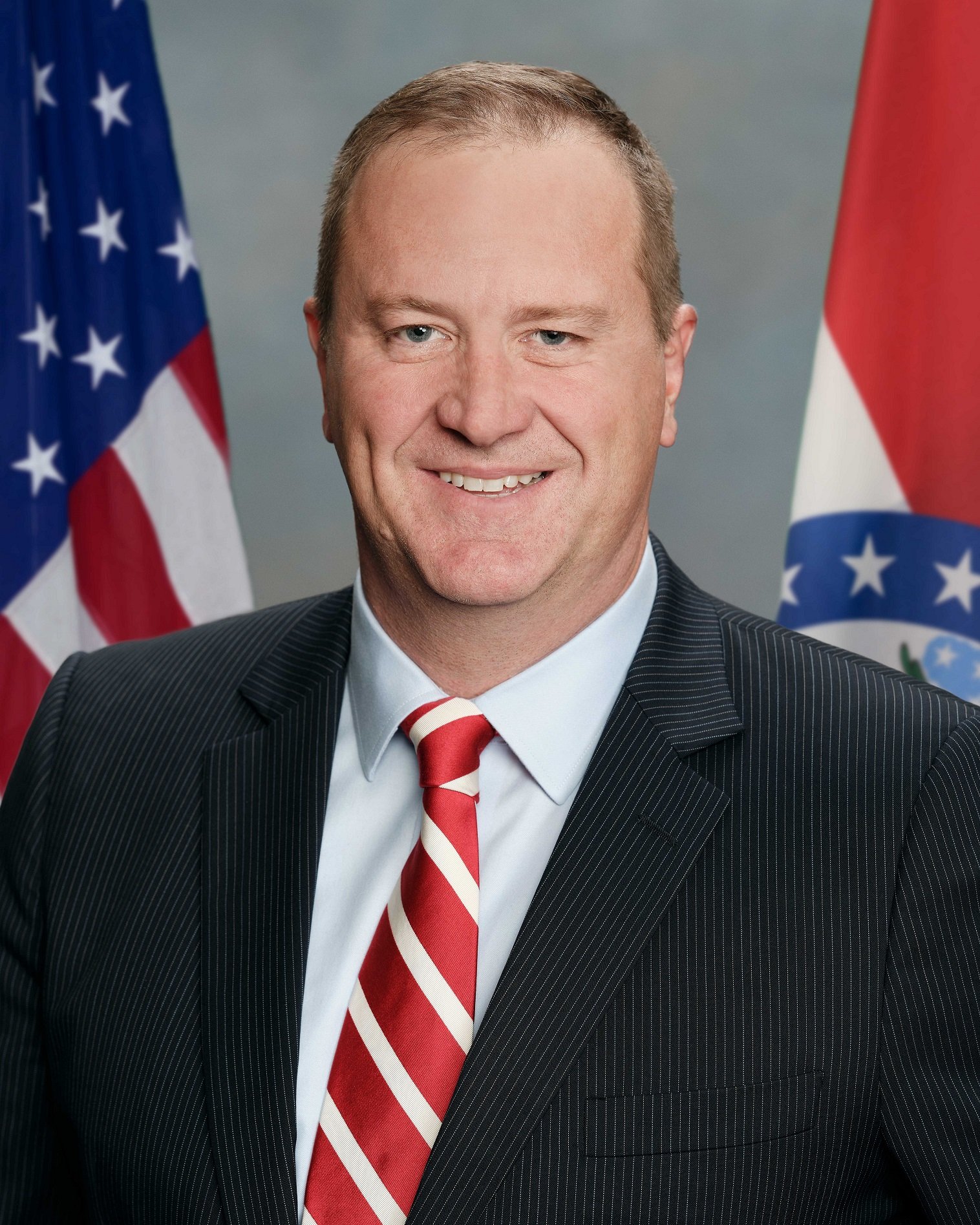 Eric Schmitt — recent news image for a rising United States search trend