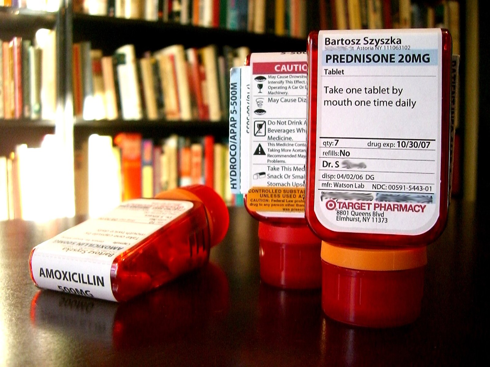 Inventia Healthcare Chlorthalidone Tablet Recall — recent news image for a rising United States search trend