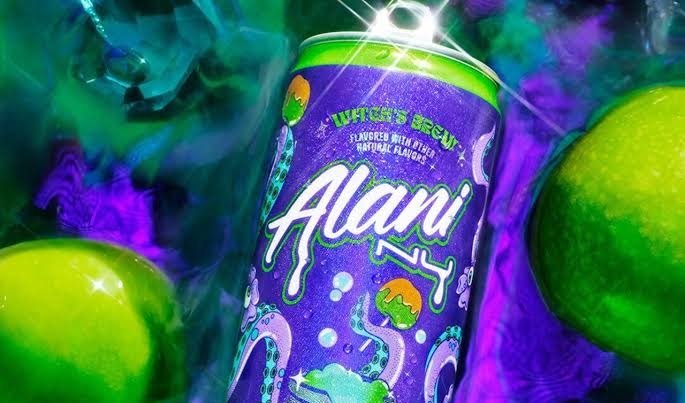 Alani Voodoo Vanilla — recent news image for a rising United States search trend