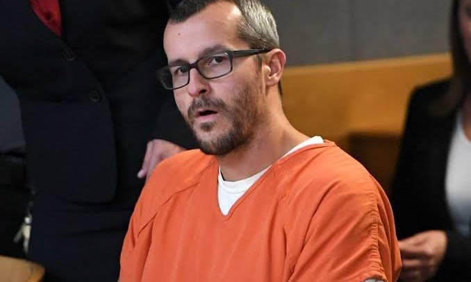 Chris Watts — recent news image for a rising United States search trend
