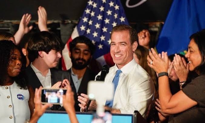 John Larson Primary Election Defeat — recent news image for a rising United States search trend
