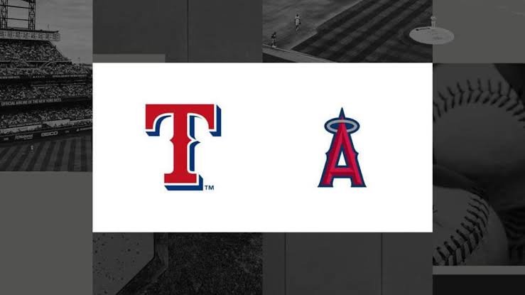 Rangers Vs Angels — recent news image for a rising United States search trend