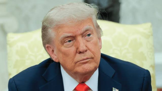 Trump Approval — recent news image for a rising United States search trend