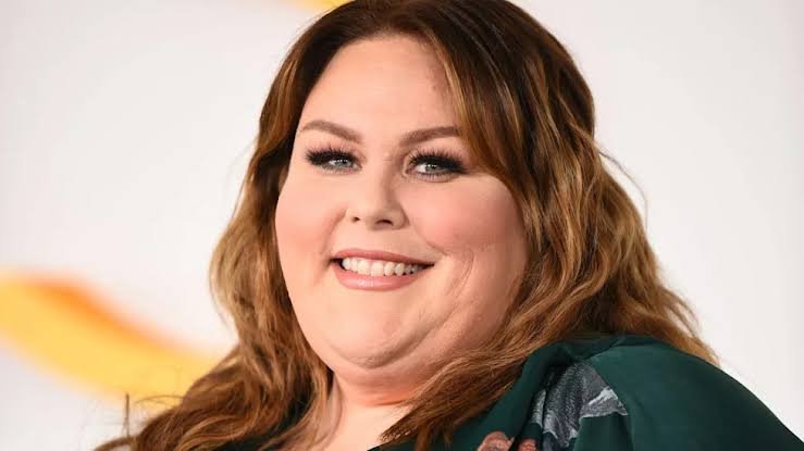 Chrissy Metz — editorial thumbnail for a trending United States news story