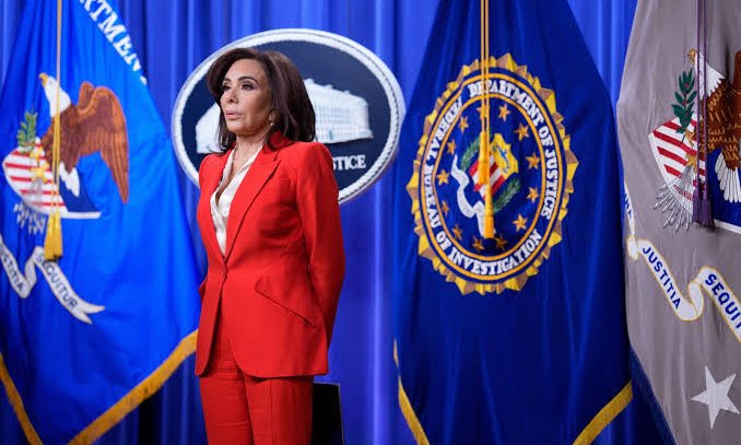 Pirro Special Grand Jury — editorial thumbnail for a trending United States news story