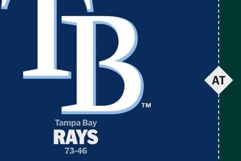 Rays Vs Athletics — editorial thumbnail for a trending United States news story