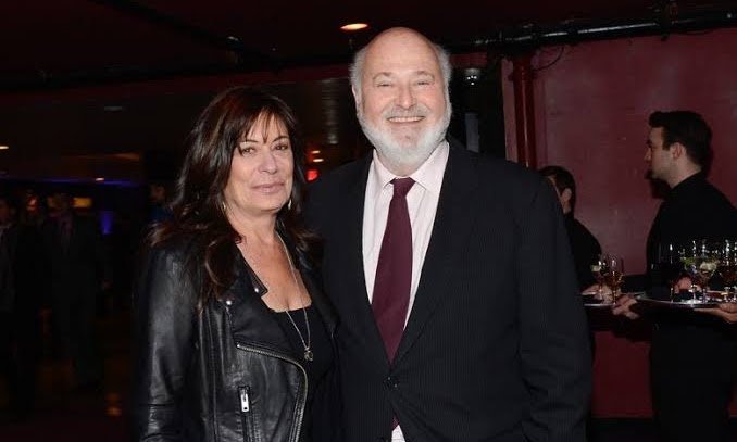 Rob Reiner — editorial thumbnail for a trending United States news story